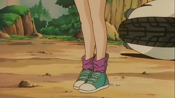 Dragon Ball- The Legend of Shen Long (1986)