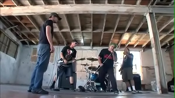 Crazy brunerre Tory Lane roller skates all over the city, debases storefronts with spray paint and kicks up a row at the rock-band rehearsal where her boyfriend performs