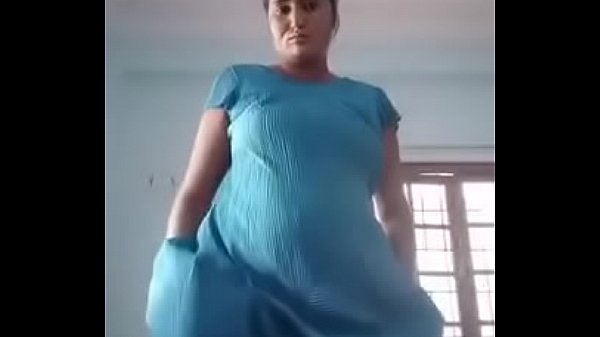 Swathi naidu latest videos while shooting dress change part -1