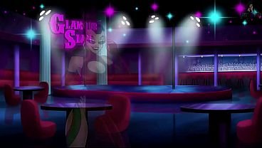 DC comics Something Unlimited Part 14