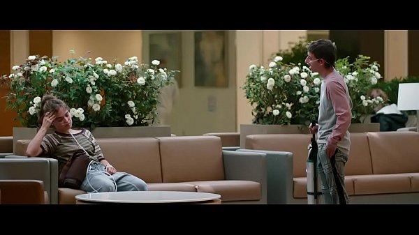 a cinco passos de voce