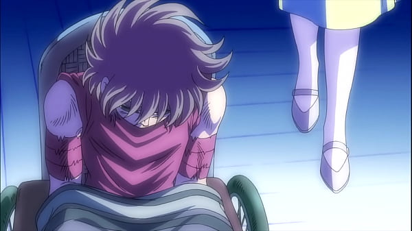 The Knights of the Zodiac (Film 05) - Pro&oacute_logo do C&eacute_u