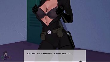 DC comics Something Unlimited Part