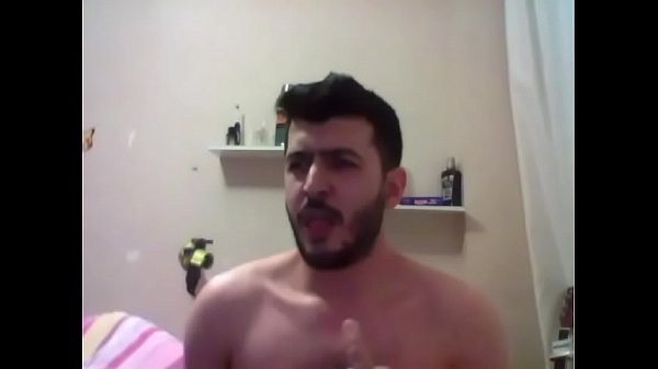 reine Täuschung, er denkt, ich sei eine Frau 5