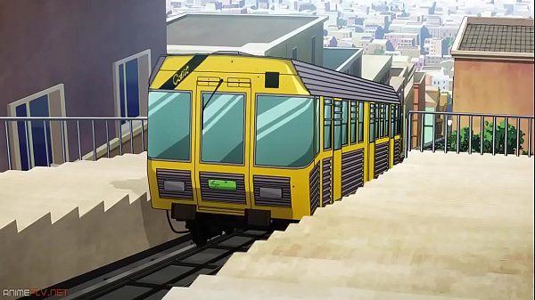 Jojo'_s golden wind Capitulo 1 sub espa&ntilde_ol