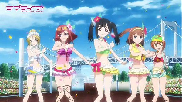 &micro_'_s “Natsuiro Egaode 1,2, Jump!”