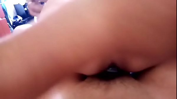 Breaking passive guy's ass