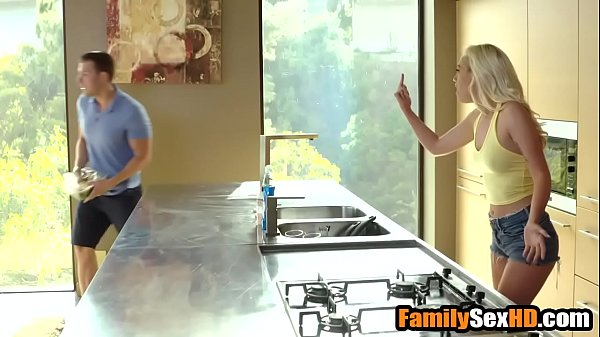 Teen Teen stuzzica - sexy