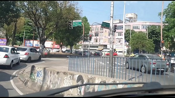 Sex-Uber-Route: MADUREIRA mission_o: Gib dem Fan den Arsch als Geburtstagsgeschenk_ Francesco.