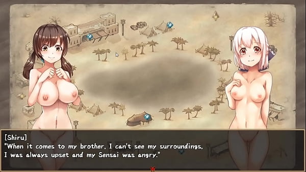 L'ultimo embrione P6: C'è della melma nel mio sedere