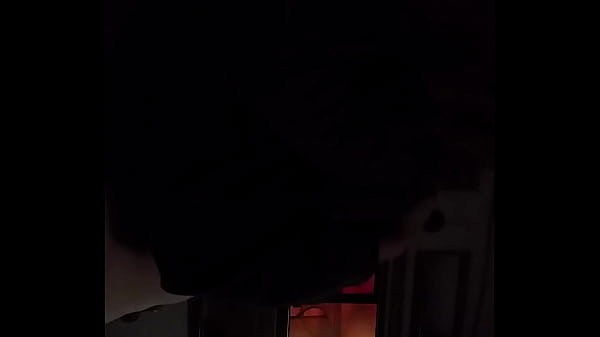 Fuckin my girl friend in trailer, david solis