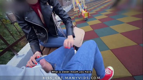 Sinnlicher Cumshot Teen Girl