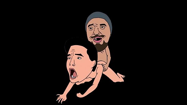 MANGIARE IL CULO DI FELIPE NETO E IL CULO DI NANDO MOURA