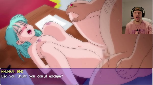 BULMAs schlimmstes Glück aller Zeiten in Dragon Ball (Bulma Adventure 2)