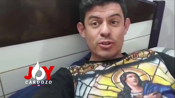 LEVEI A ATRIZ PARA UM ENCONTRO COM F&Atilde_ - Luccy Joplin - Joy Cardozo