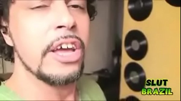 Brunette fucking a lot