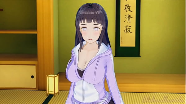 Koikatu/Koikatsu! - Sex mit Hinata Gameplay