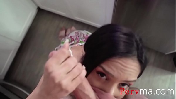 step Mom Fucks, Not Something You See Everyday- Tia Cyrus