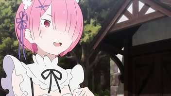 Re:Zero Episode_dio 3 Stagione 2 (Sottotitolato in portoghese)