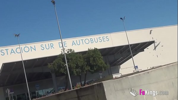 &quot_Sono bloccato in una città che non conosco, ma sono MOLTO ECCITATO!&quot_