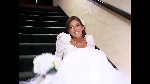 Bella adolescente balla adolescente