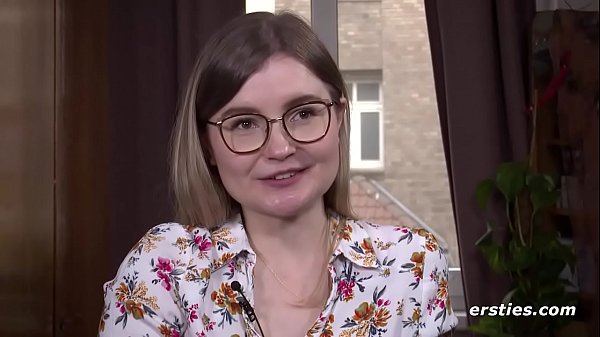 Emilys erstes Debüt – zierlich, aber kraftvoll!