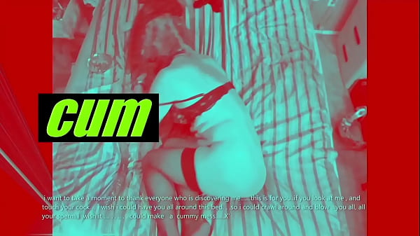 Video Zero &lt_^&gt_ Madaleine thanks all her veiwers ..&lt_^&gt_