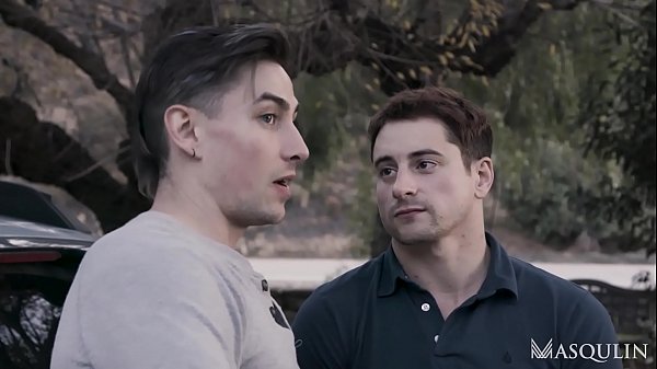 JACK HUNTER E TAYLOR REIGN'_S SCOPANO DURANTE LO STREAMING DAL VIVO!