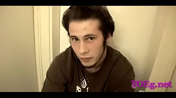 Foot fetish livecam special