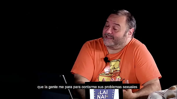 LAI NAI de TORBE – Kirschkuss. &quot_Tanten ist die Größe deines Schwanzes egal&quot_ - #LaiNaiTorbe3