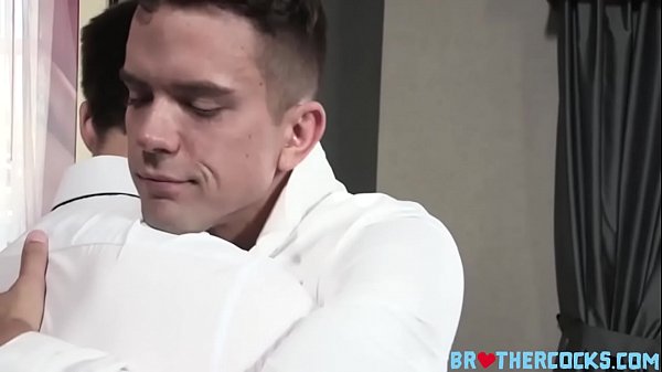 I Might Be Married, But Nothing Will Change Between Us,Step-Brother