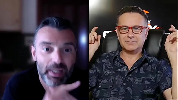 Interview with Andy Casanova (Part Two)