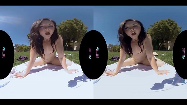 VRALLURE Vieni con me fuori!