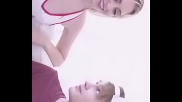 Stepmom teaches how to have an orgasm from her stepson