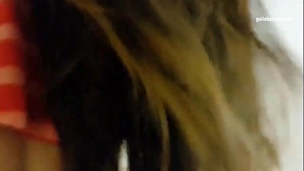 I persuaded my newbie to record our first time