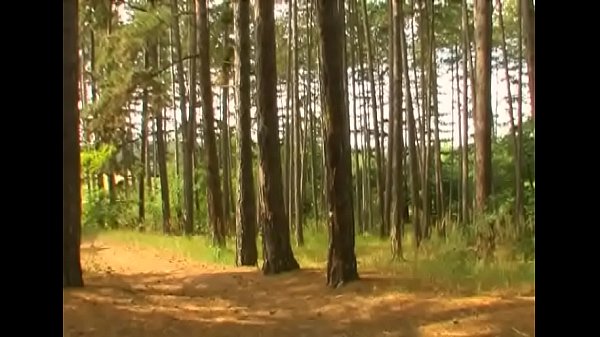 Laura with huge natural tits '_s snatch stretched wide