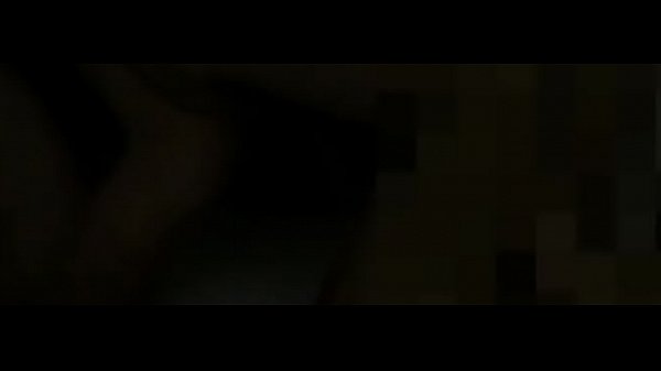 Bel ragazzo massaggia