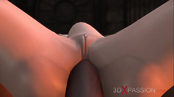 Amazing wild Teen enjoys herself