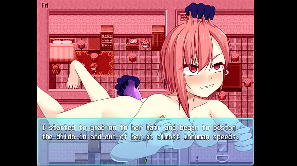 Deadman Tales: Nano control episode 7