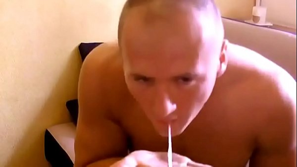 Cumshot Compilation – Geile Hengste kommen