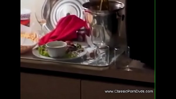 Vintage-Pornos sind lustige Pornos