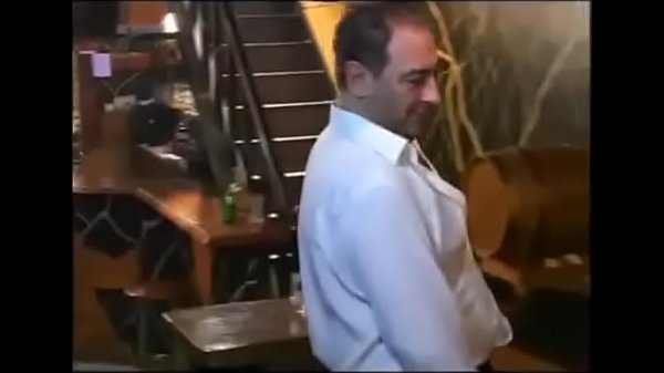 Roberto Malone, der gute Kellner