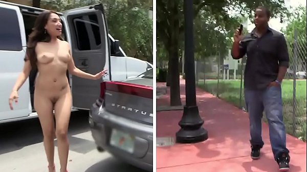 BANGBROS - One Guy Couldn'_t Get It Up For Vicki Chase, The Other Did A Great Job