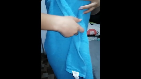 Ich sehe meinen Freund nackt und kann den Drang nicht ertragen