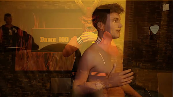 Being A Dik 57 (Chick Route)