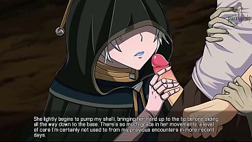 Nhiệm vụ thất bại Chương một Phần 11 Công việc tay chân của cô gái mới