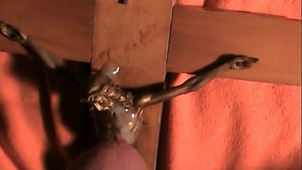 Atto sessuale blasfemo, parte 1