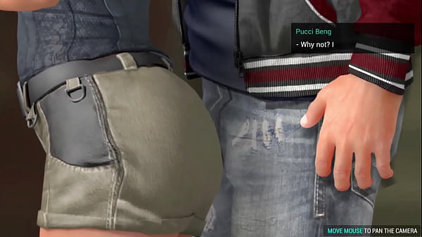 Gli scagnozzi la fanno irruzione P6: simulatore di addestramento brutto bastardo