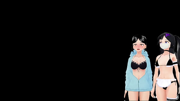 [Vtuber]Miyu e Liz interpretano i ragazzi autunnali