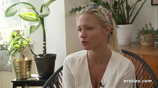 Atemberaubend: So geil macht uns Gabi!